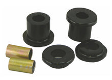 Load image into Gallery viewer, Whiteline Plus 10/02-8/06 Pontiac GTO 8cyl Front Radius Rod - Rear - W81099