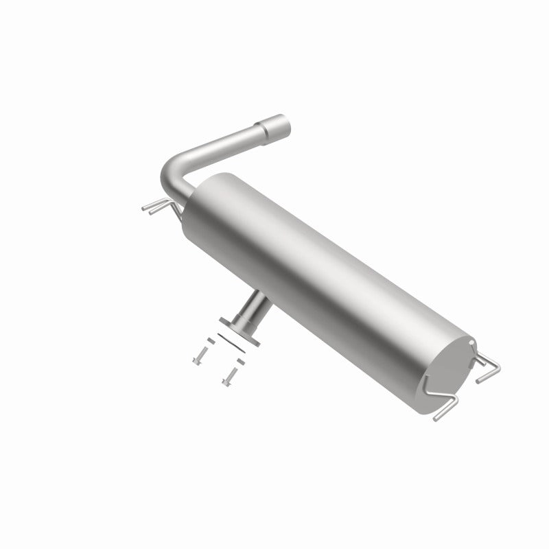 BRExhaust 01-03 Toyota RAV4 2.0L Muffler Kit - 108-0115