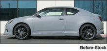 Load image into Gallery viewer, Eibach Sportline Kit for 11 Ford Mustang Convertible 3.7L-V6/5.OL-V8 - 4.12535