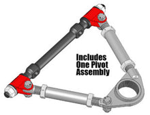 Load image into Gallery viewer, SPC Performance Offset Pivot Assembly w/ Bushing - 94014