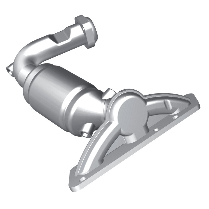 MagnaFlow Direct Fit Catalytic Converter MPV- 00-01 6 2.5L OEM - 49371