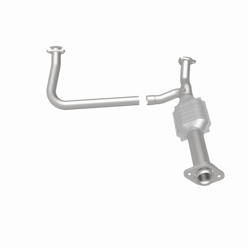 MagnaFlow Direct Fit Catalytic Converter 1995 Chevrolet G10/G20/G30 4.3L/5.0L/5.7L - 3391482