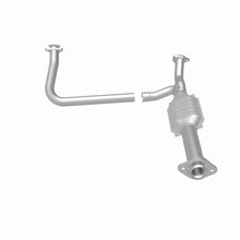 Load image into Gallery viewer, MagnaFlow Direct Fit Catalytic Converter 1995 Chevrolet G10/G20/G30 4.3L/5.0L/5.7L - 3391482