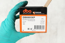 Load image into Gallery viewer, DBA 12-21 Jeep Grand Cherokee SRT XP Performance Rear Brake Pads - DB8805XP