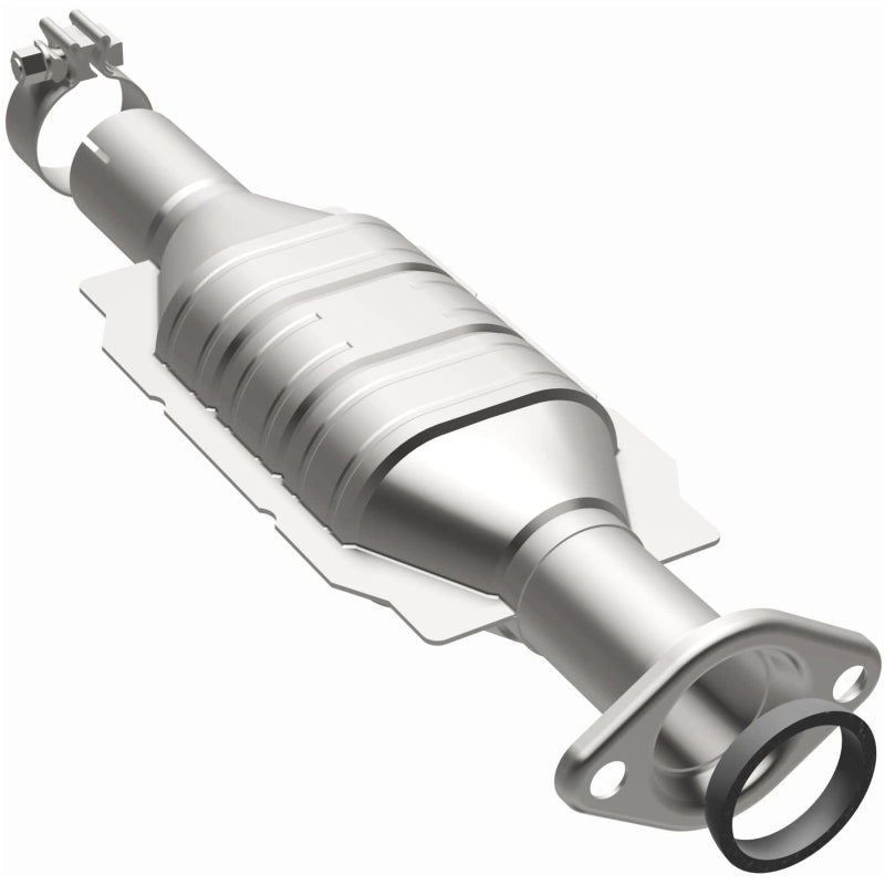 MagnaFlow Direct Fit Catalytic Converter 09-11 Ford Escape 3.0L - 51518