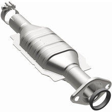 Load image into Gallery viewer, MagnaFlow Direct Fit Catalytic Converter 09-11 Ford Escape 3.0L - 51518