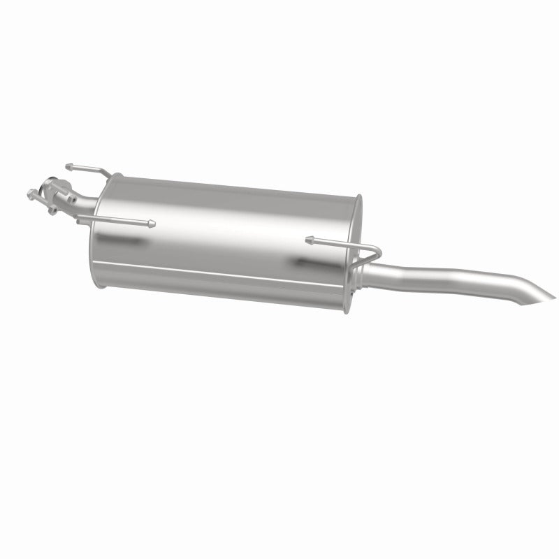 BRExhaust 13-17 NISSAN SENTRA 1.8L Muffler Kit - 108-0016
