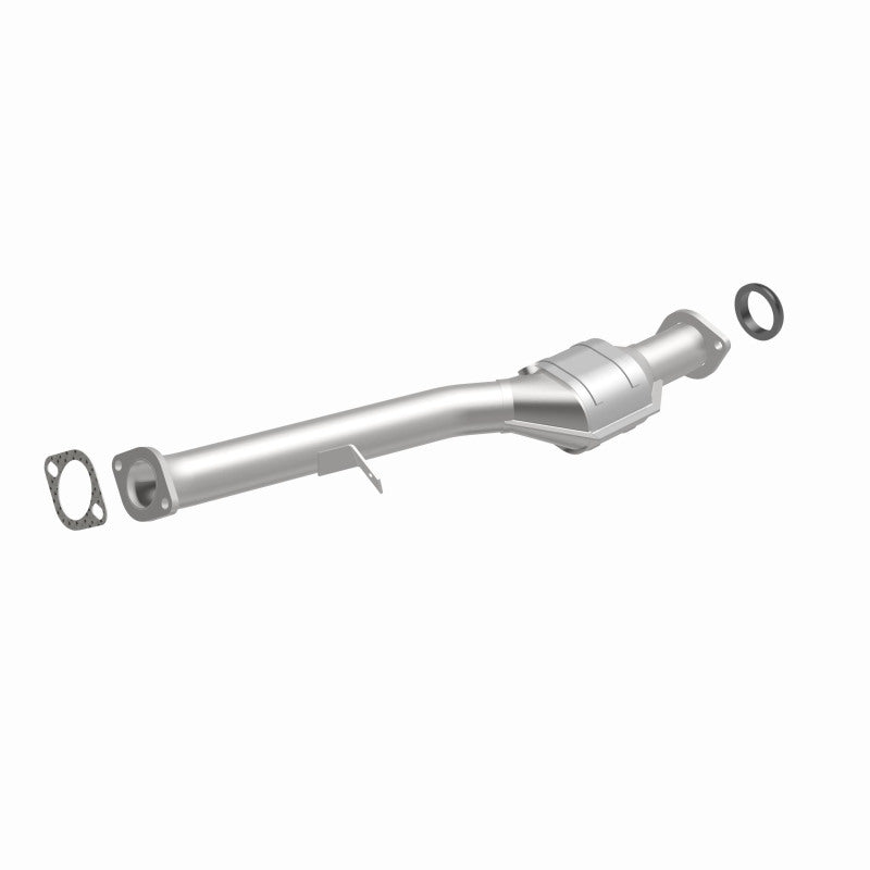 MagnaFlow Direct Fit Catalytic Converter 2006-2007 Subaru Impreza 2.5L - 5421985