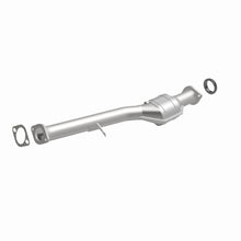 Load image into Gallery viewer, MagnaFlow Direct Fit Catalytic Converter 2006-2007 Subaru Impreza 2.5L - 5421985