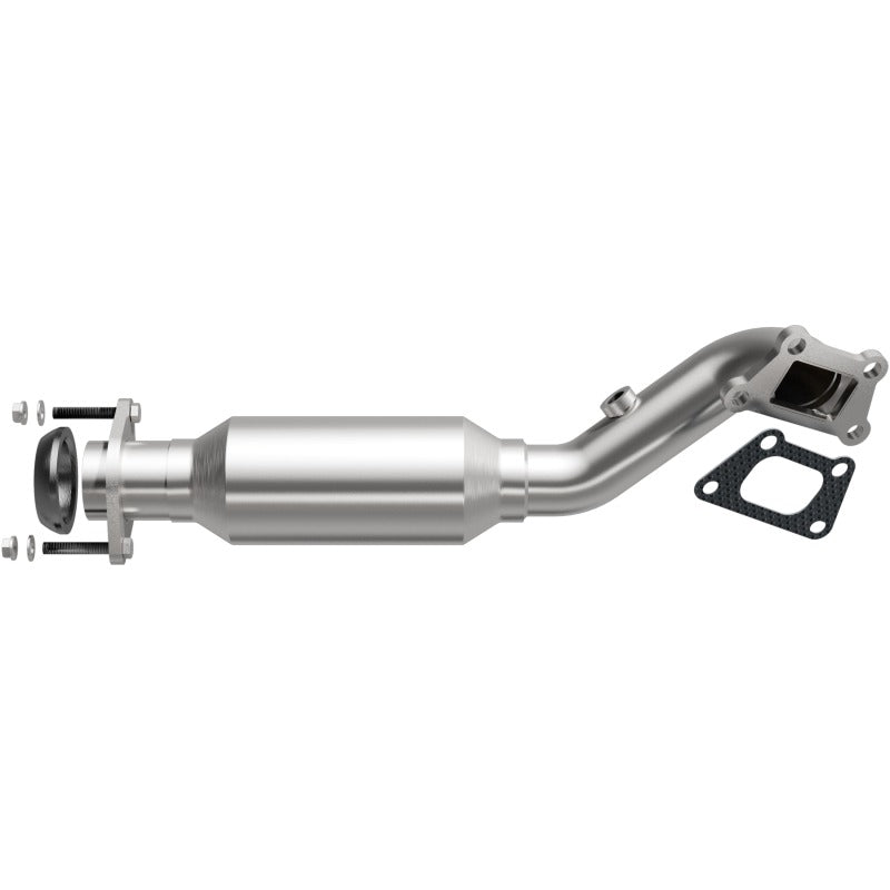 MagnaFlow 10-11 Cadillac CTS 3.0L Direct Fit Converter - 551548