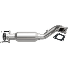 Load image into Gallery viewer, MagnaFlow 10-11 Cadillac CTS 3.0L Direct Fit Converter - 551548