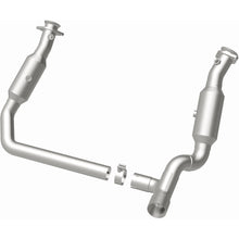 Load image into Gallery viewer, MagnaFlow 11-13 Ram 1500 4.7L Direct Fit Converter - 5551665