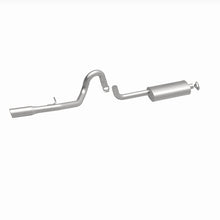 Load image into Gallery viewer, MagnaFlow Sys C/B 98 Jeep Cherokee 5.9LV8 - 15858
