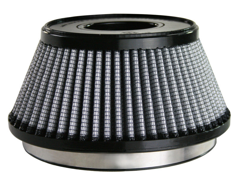 aFe Magnum FORCE Intake Rplcmt Air Filter(6-7/8x5-5/8)IN Fx(8x6-7/8)IN Bx(5-1/2x4-1/2)IN Tx3-1/2IN H - 21-91058