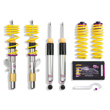Load image into Gallery viewer, KW Coilover Kit V3 BMW 12+ 3 Series 4cyl F30 w/o Electronic Suspension - 3522000D