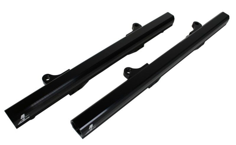 Aeromotive Fuel Rail Ford 5.0L 4V CJ16 - 14165