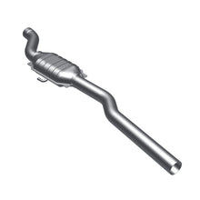 Load image into Gallery viewer, MagnaFlow Conv Dodge-Plymouth 53.75X6.5X4 2.5 - 93276