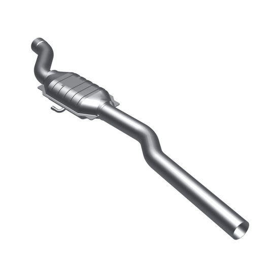 MagnaFlow Conv Dodge-Plymouth 53.75X6.5X4 2.5 - 93276
