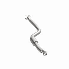 Load image into Gallery viewer, MagnaFlow 09-16 BMW Z4 L6 3.0L OEM Grade / EPA Compliant Direct-Fit Catalytic Converter - 21-171