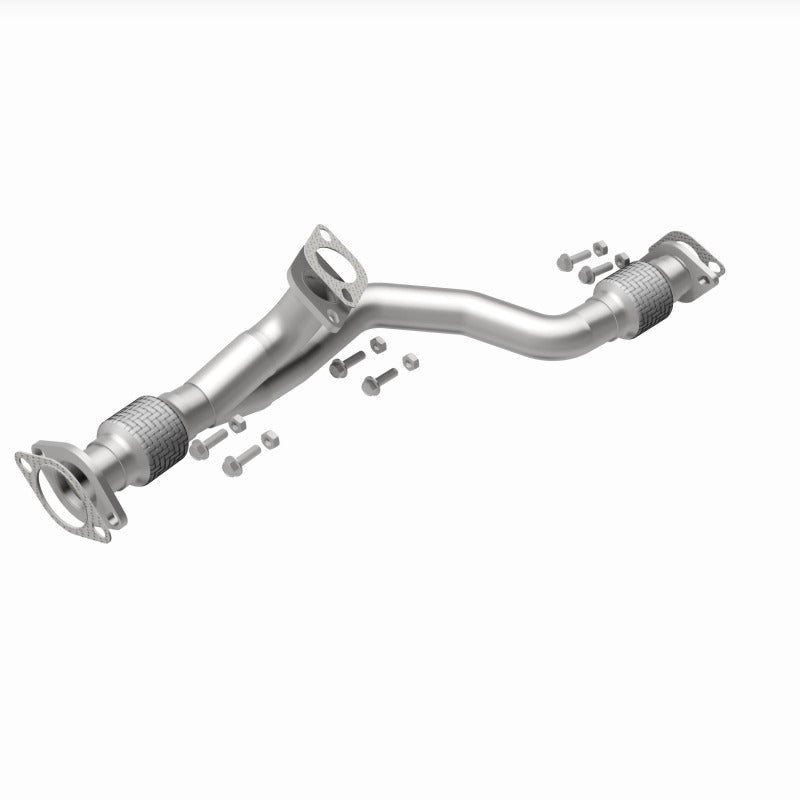 BRE Exhaust 04-08 Malibu 2.2L 3.5L Front Pipe Kit - 107-0080
