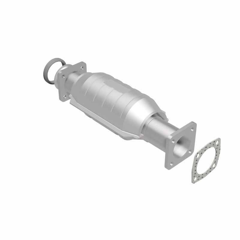 MagnaFlow Direct Fit Catalytic Converter Saab - 22832
