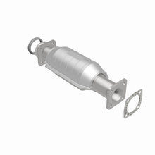 Load image into Gallery viewer, MagnaFlow Direct Fit Catalytic Converter Saab - 22832