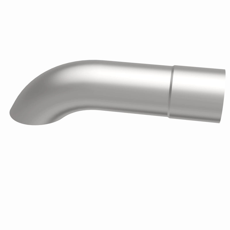MagnaFlow Tip 1-pk Turndown 3x13 3 ID SS - 35180