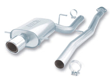 Load image into Gallery viewer, Borla 04-07 STi XR-1 Cat-Back Exhaust - 140075