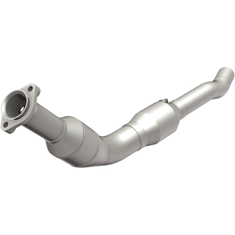 MagnaFlow Direct Fit Catalytic Converter 05-08 LR3/RR Sport D/S OEM - 49718
