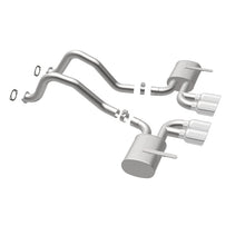 Load image into Gallery viewer, MagnaFlow Sys Cat-Back 97-04 Corvette C5 5.7L - 16732
