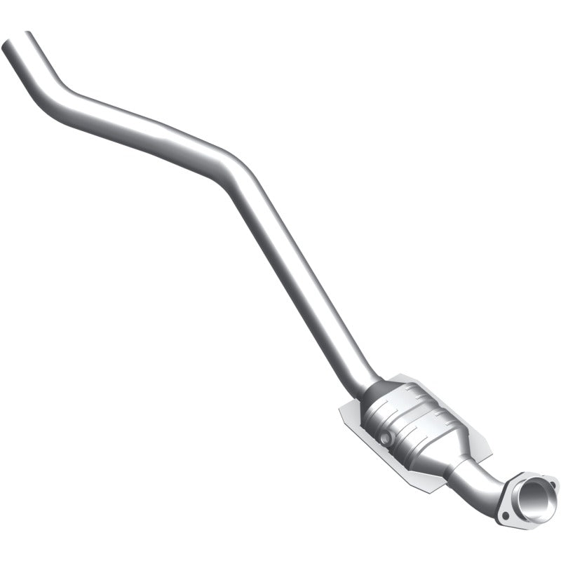 MagnaFlow Direct Fit Catalytic Converter 05 Ford Escape Hybrid 2.3L - 49921