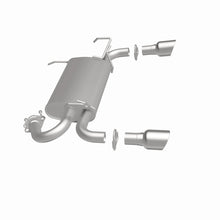 Load image into Gallery viewer, BRE Exhaust 03-07 G35 3.5L Muffler Kit - 108-0030