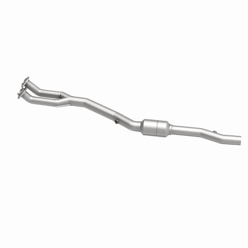 MagnaFlow California Direct Fit Converter 96-97 BMW 840Ci 4.4L - 4481687