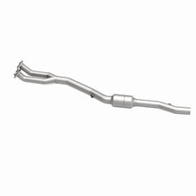 Load image into Gallery viewer, MagnaFlow California Direct Fit Converter 96-97 BMW 840Ci 4.4L - 4481687