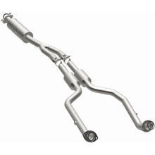 Load image into Gallery viewer, MagnaFlow 2006 GS300 V6 3 OEM Underbody Direct Fit Converter - 21-048