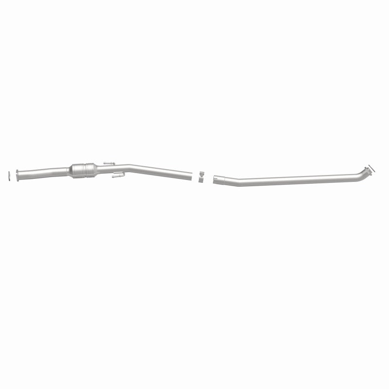 MagnaFlow Direct Fit Catalytic Converter 04-05 Toyota RAV4 2.4L - 23637