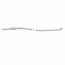 Load image into Gallery viewer, MagnaFlow Direct Fit Catalytic Converter 04-05 Toyota RAV4 2.4L - 23637