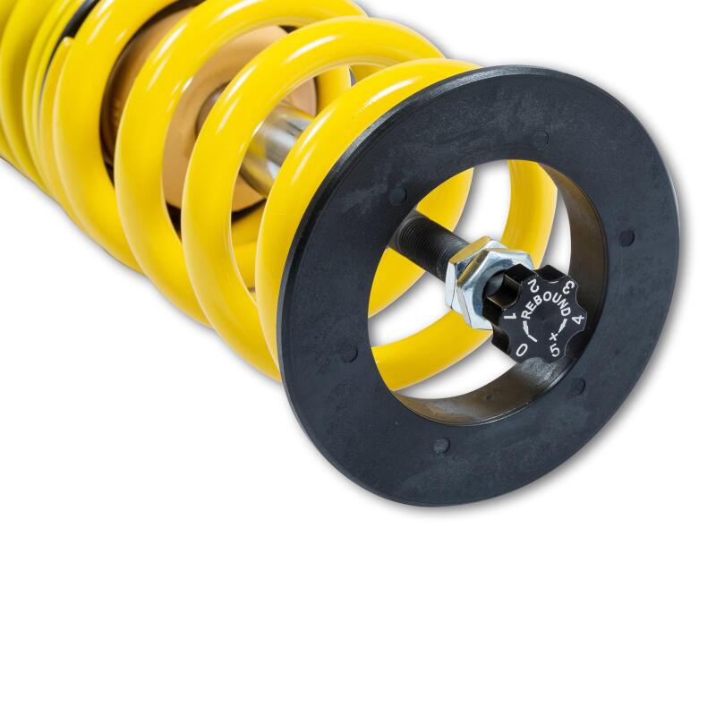 ST XA Adjustable Coilovers Honda S2000 - 18250005