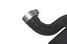 Load image into Gallery viewer, Injen 07-17 Jeep Wrangler JK 3.6L/3.8L 63mm Stealth Black Axle-back Exhaust w/ 4in Black Tips - SES5004BLK