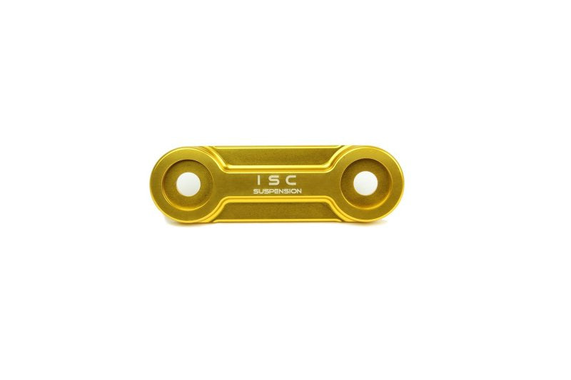 ISC Suspension 13-21 Subaru BRZ Front Control Arm Brace (Pair) - FCABRACE
