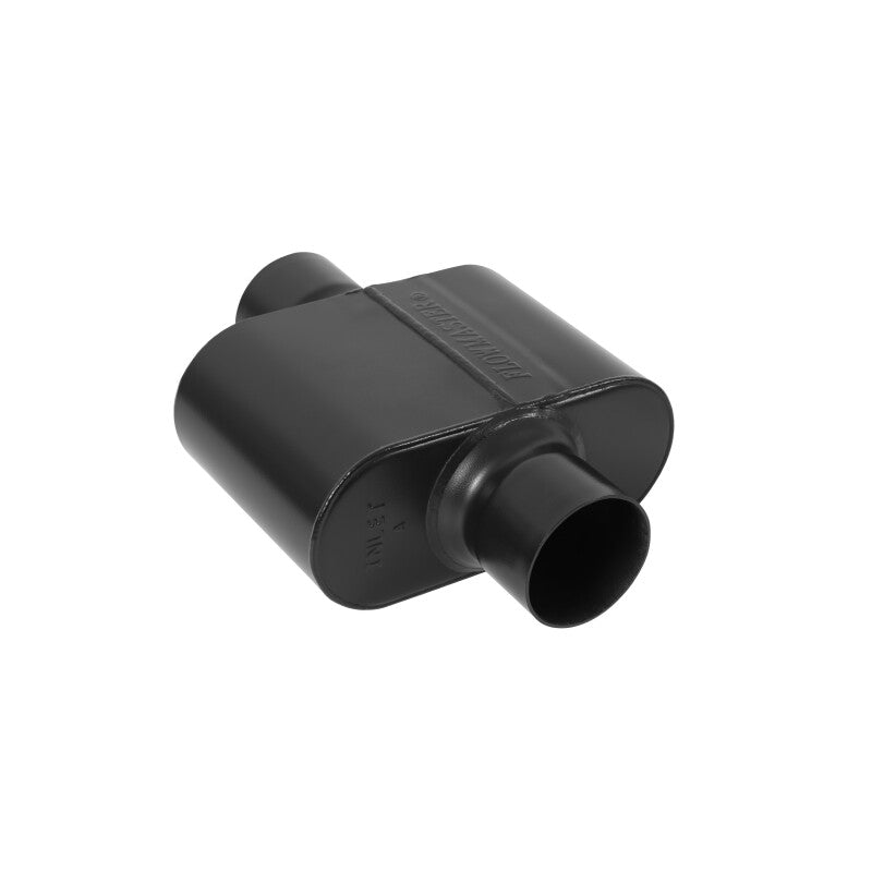 Flowmaster 3 IN(C)/3 OUT(C) Super 10 SS Muffler - 843015