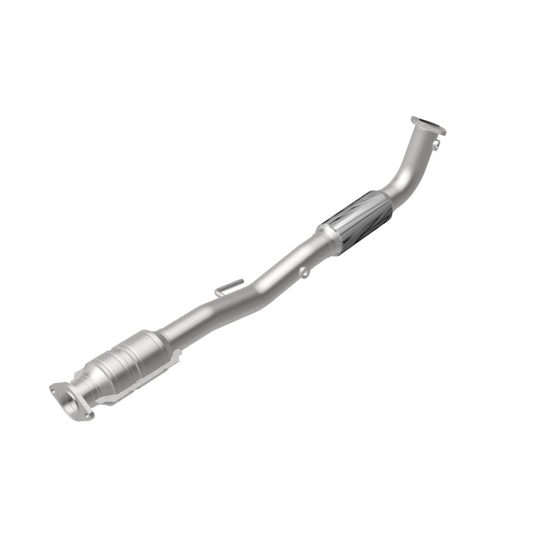 MagnaFlow Direct Fit Catalytic Converter 2002 Toyota Camry 2.4L rear - 49988