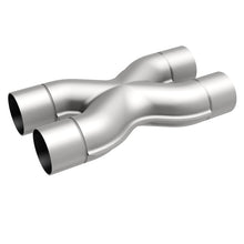 Load image into Gallery viewer, MagnaFlow Smooth Trans X 3/3 X 14 SS - 10792