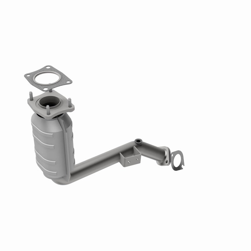 MagnaFlow Direct Fit Catalytic Converter Escort 97-98 2.0L OEM - 49059