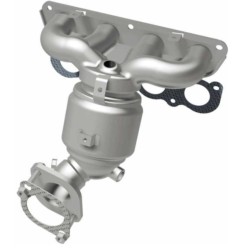 MagnaFlow Direct Fit Catalytic Converter 18-19 Hyundai Kona 2.0L - 22-233