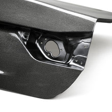 Load image into Gallery viewer, Seibon 13-18 Lexus GS OEM Carbon Fiber Trunk Lid - TL13LXGS
