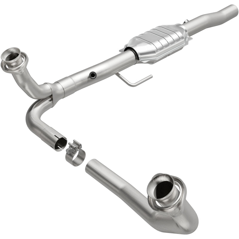 MagnaFlow 2000 Dodge Durango 5.2L Direct Fit Converter - 4451280