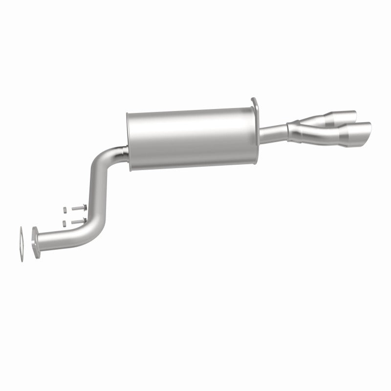 BRExhaust 09-13 Mazda 6 2.5L Muffler Kit - 108-0018
