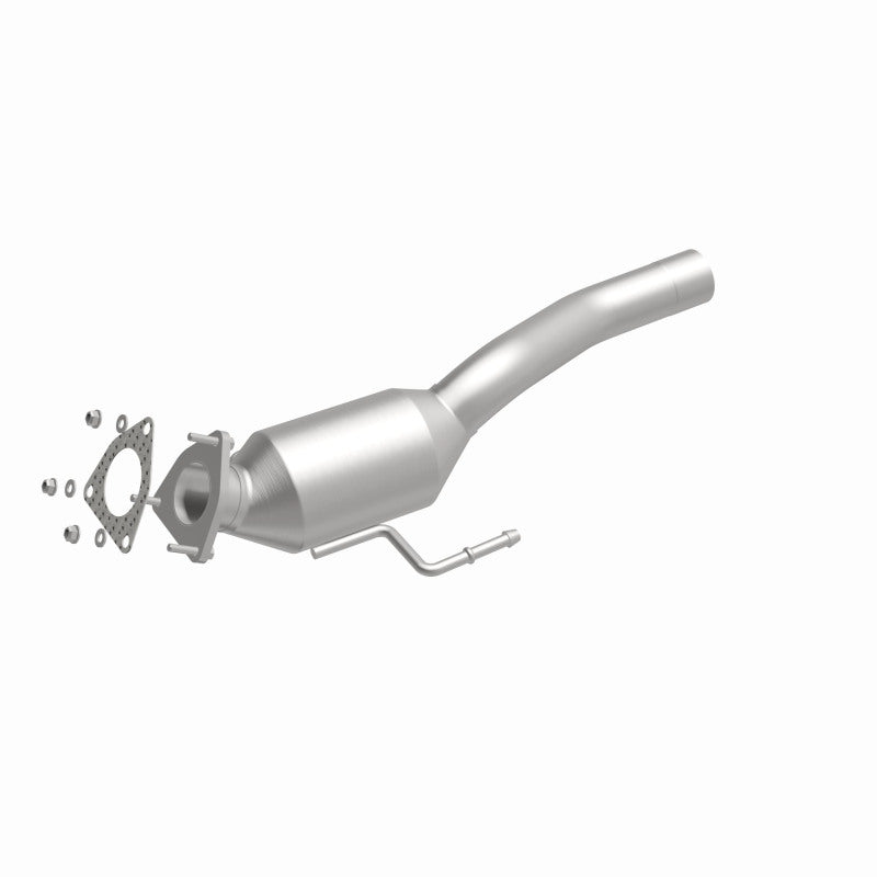 MagnaFlow 04-06 Volkswagen Touareg 3.2L Direct Fit Converter - 5491979