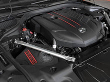 Load image into Gallery viewer, aFe Takeda Momentum Pro Dry S Cold Air Intake System 20-21 Toyota Supra L6-3.0L (T) B58 - 56-70050D